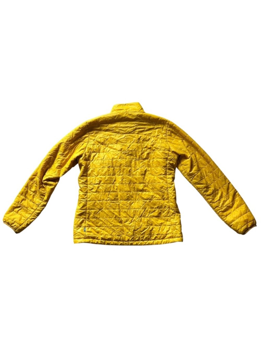 Fjallraven Expedition Series Insulated Jacket - Women's Size Small- small mark - Picture 3 of 10